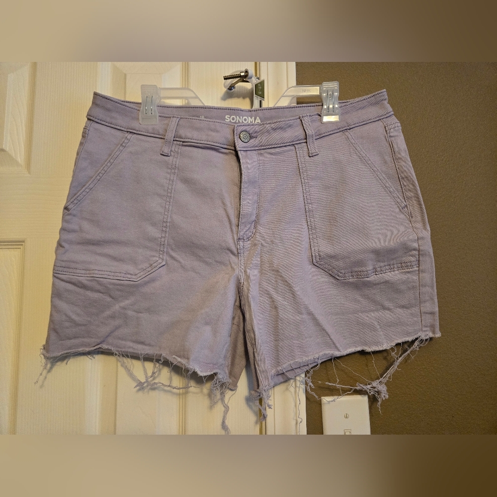 Sonoma Shorts